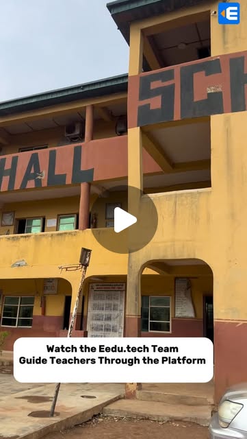 EEDU - SCHOOL ONBOARDING