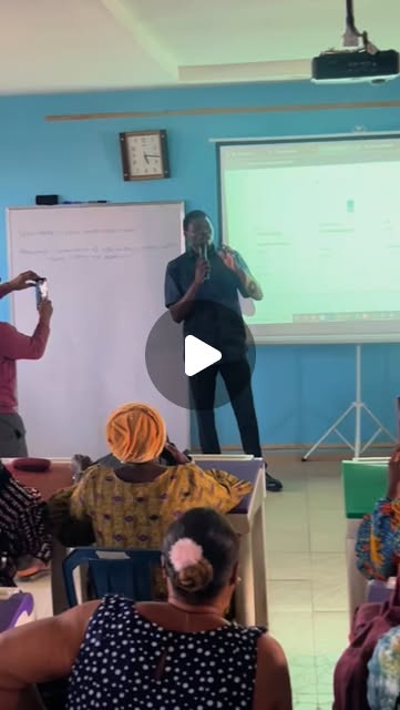 EEDU - TYPICAL TRAINING DAY