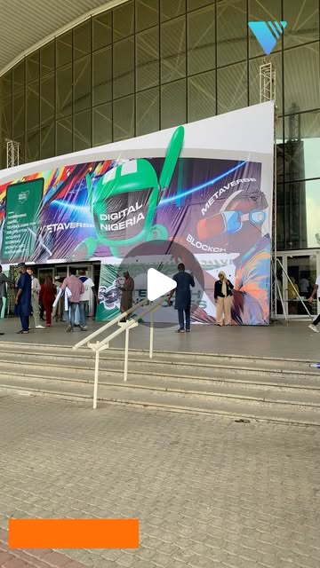 VOGUEPAY - DIGITAL NIGERIA CONFERENCE