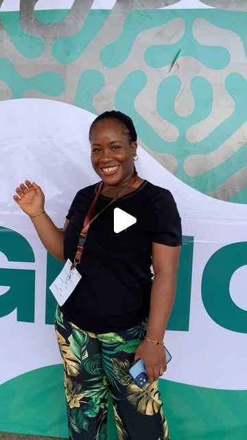 VOGUEPAY - DIGITAL NIGERIA CONFERENCE DAY 2